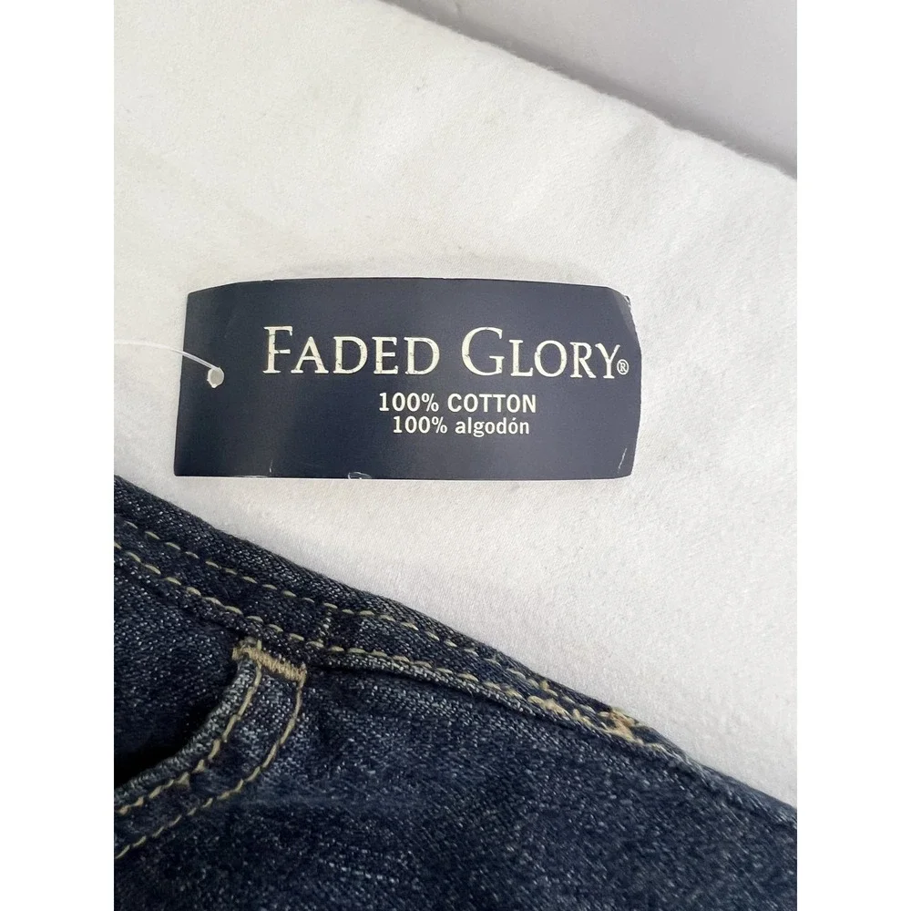 OshKosh Bgosh faded glory